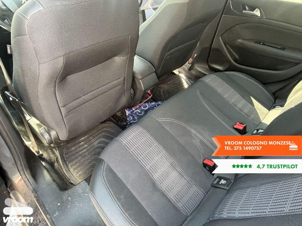 PEUGEOT 308 2ª serie 308 PureTech Turbo 130 S&...