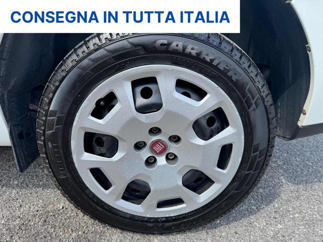 FIAT Doblo 1.6 MJT 105CV PL COMBI MAXI N1 5 POSTI-BLUETOOTH-