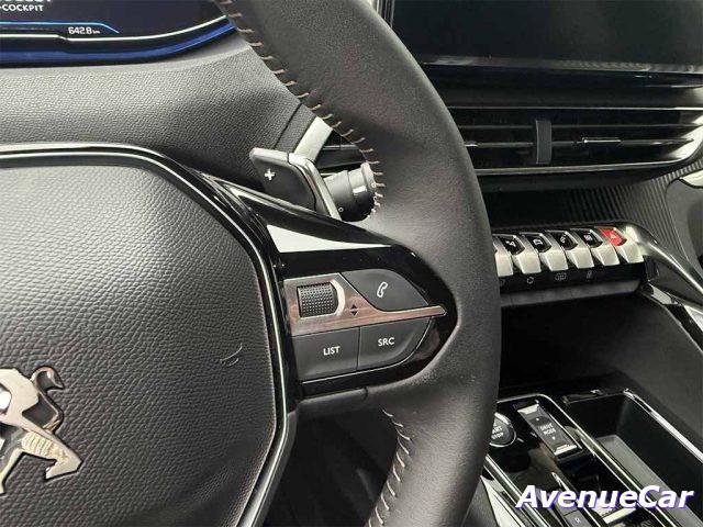 PEUGEOT 3008 1.5 bluehdi Allure TELECAMERA POST. IVA ESPOSTA