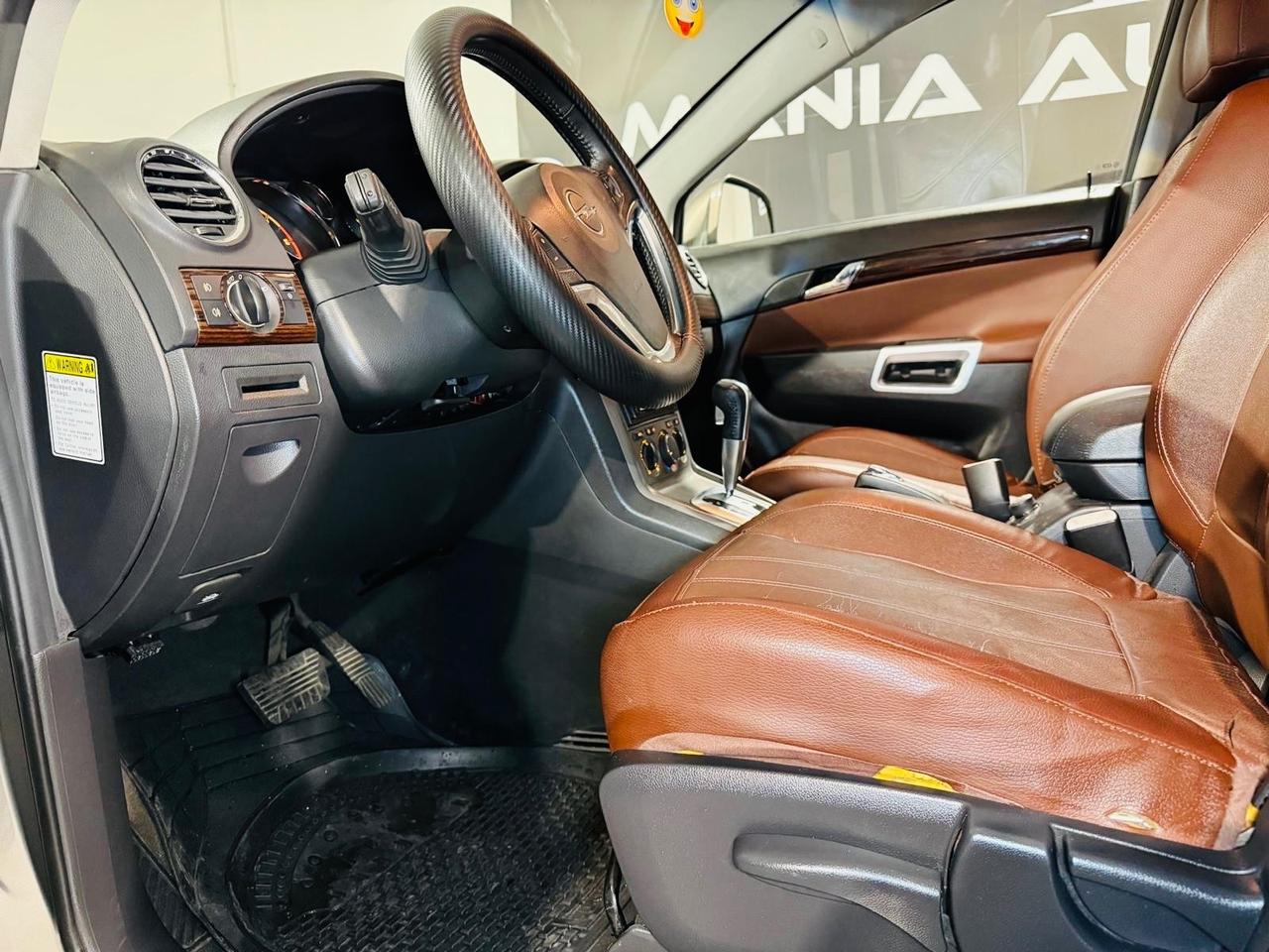 Opel ANTARA 2.0 CDTI 150 CV 5 porte TECH Edition*AUTOMATICA*