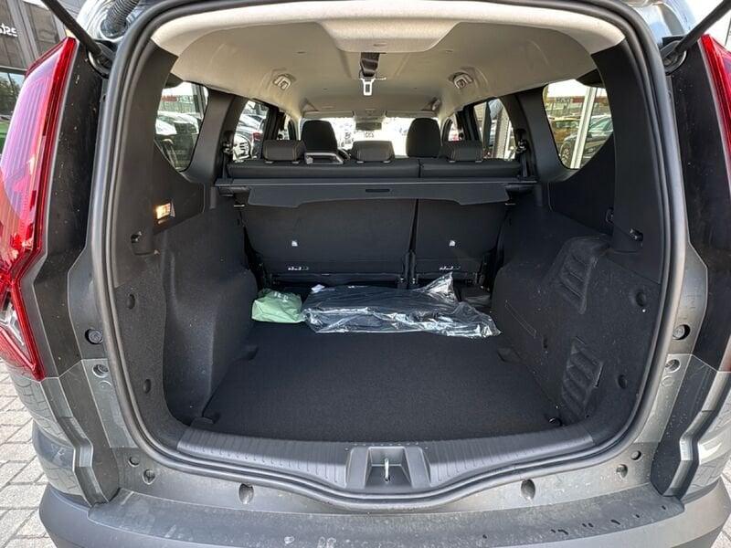 Dacia Jogger Jogger 1.6 hybrid Extreme 140cv