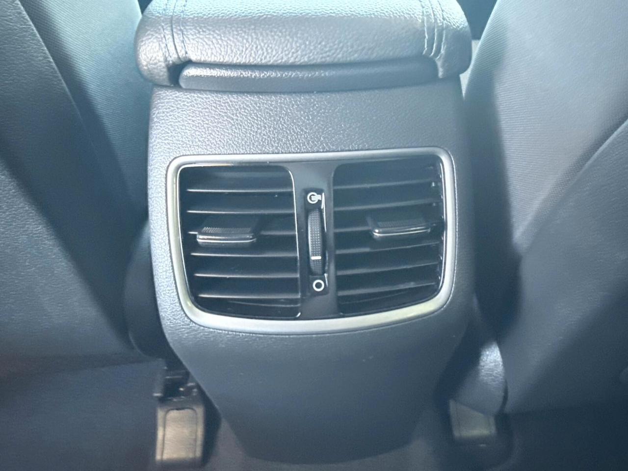 Hyundai Tucson 1.7 CRDi Sound Edition