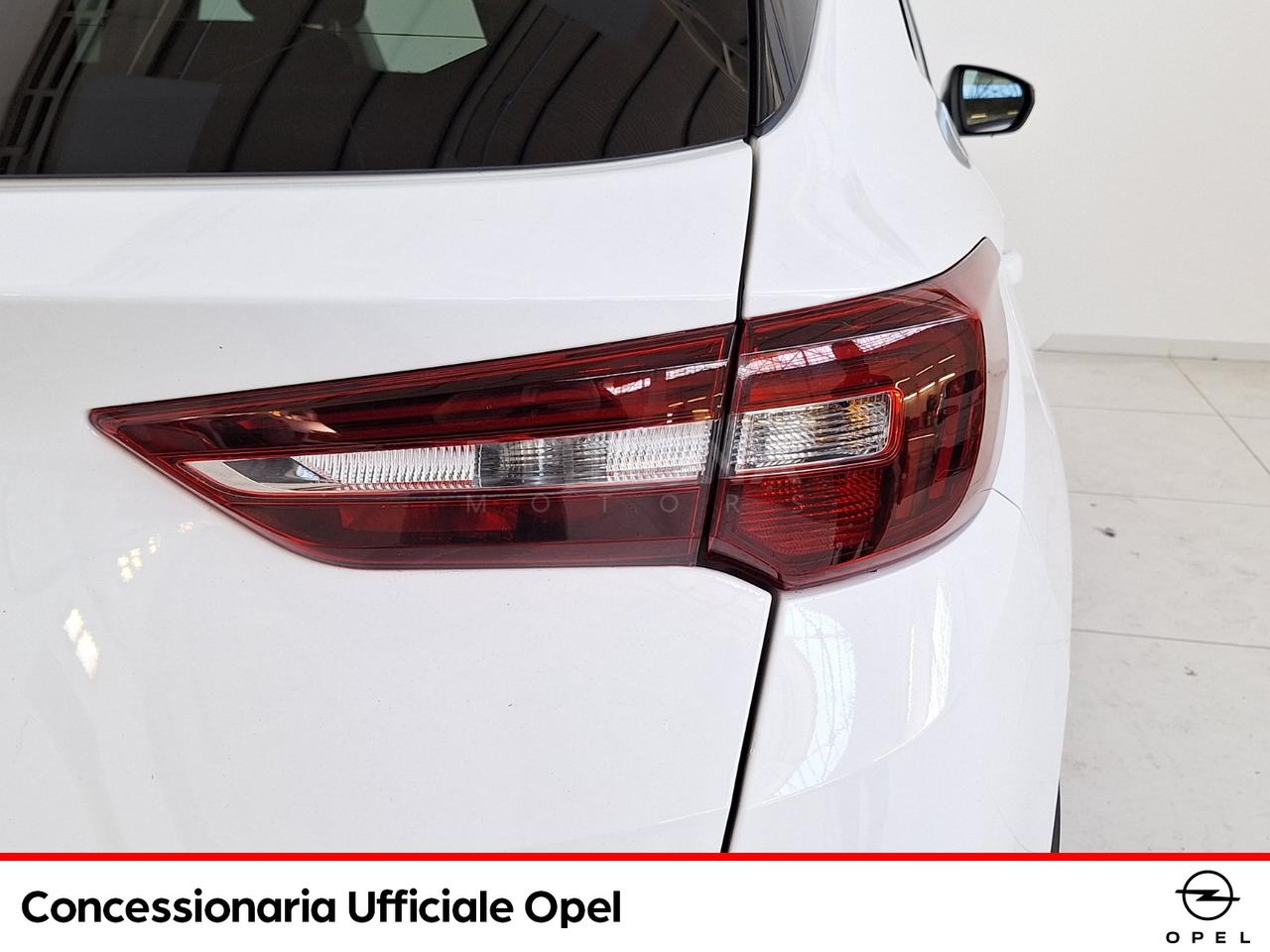 Opel Grandland X x 1.6 ecotec innovation s&s 120cv auto