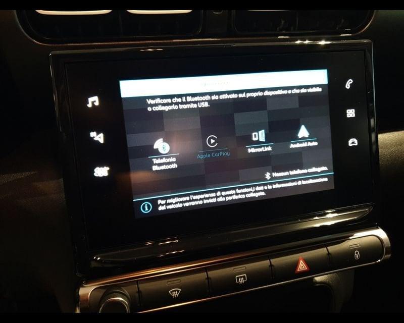 Citroën C3 Aircross PureTech 110 S&S Feel