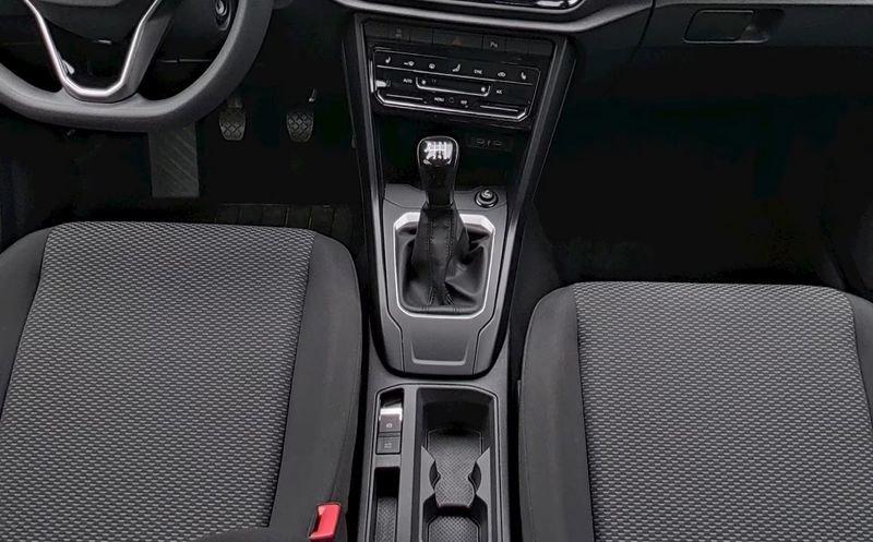 Volkswagen T-Roc 2.0 TDI SCR Life Navi ACC PDC LED App Connect