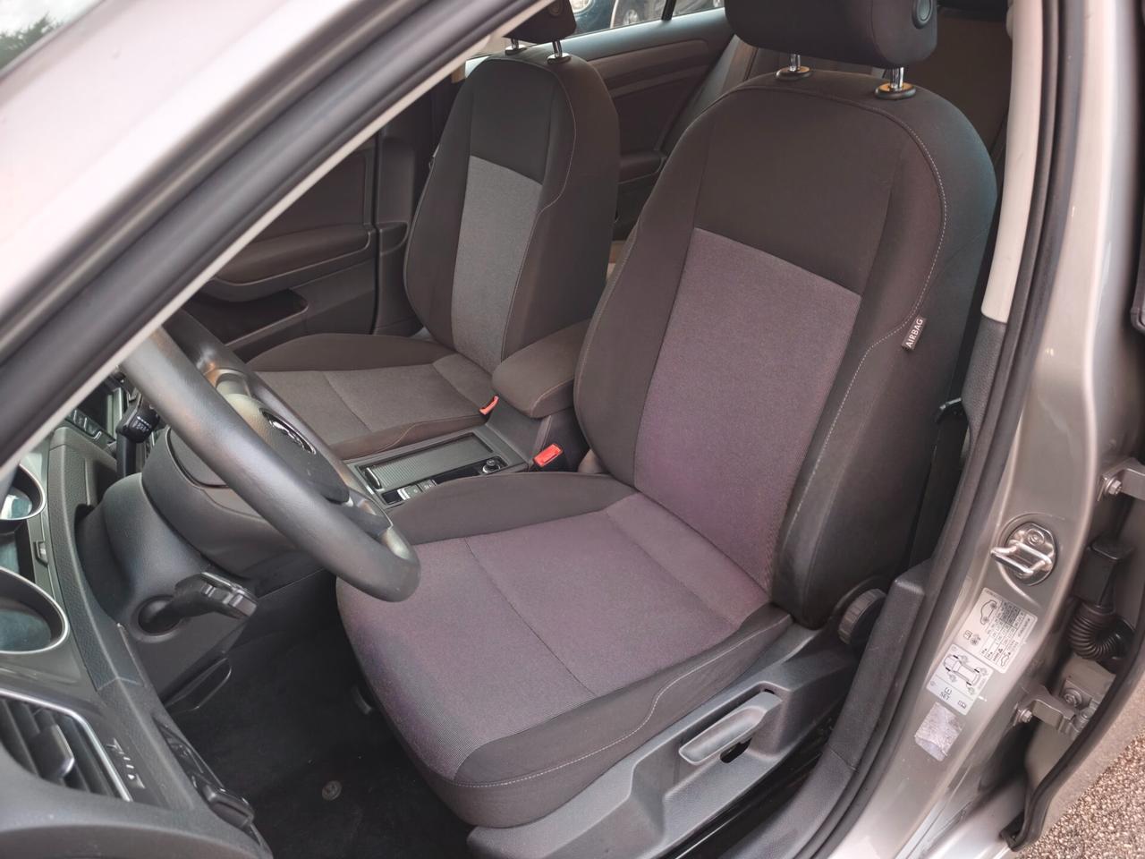 Volkswagen Golf Variant 1.6 TDI STATION WAGON