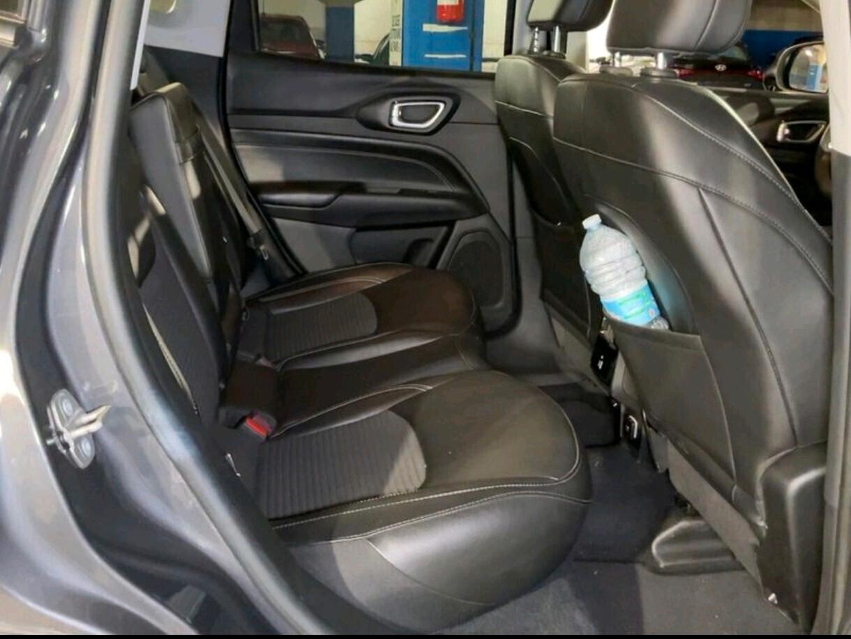 Jeep Compass 1.3 190CV PHEV AUTOMATICA - UNI PROP - PARI AL NUOVO