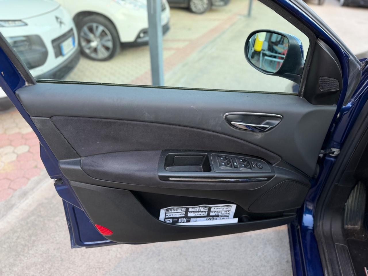 Fiat Bravo 1.6 MJT 105 CV Emotion Km Certificati