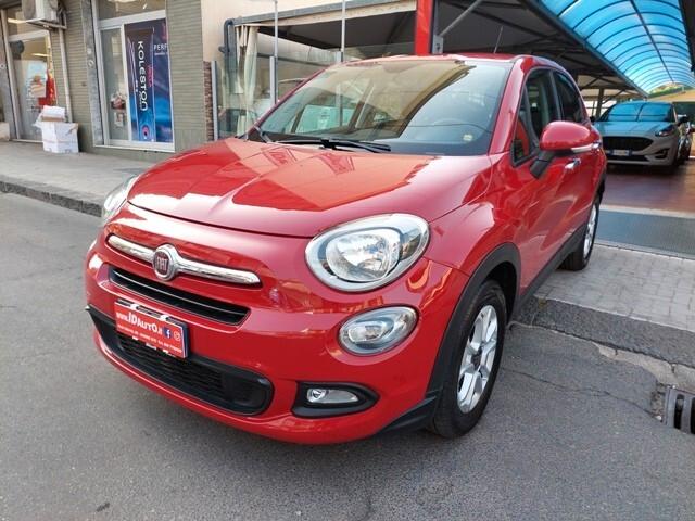 Fiat 500X 1.3 MultiJet 95 CV Lounge