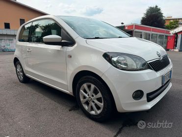 skoda citigo 1.0 benzina, neopatentati.