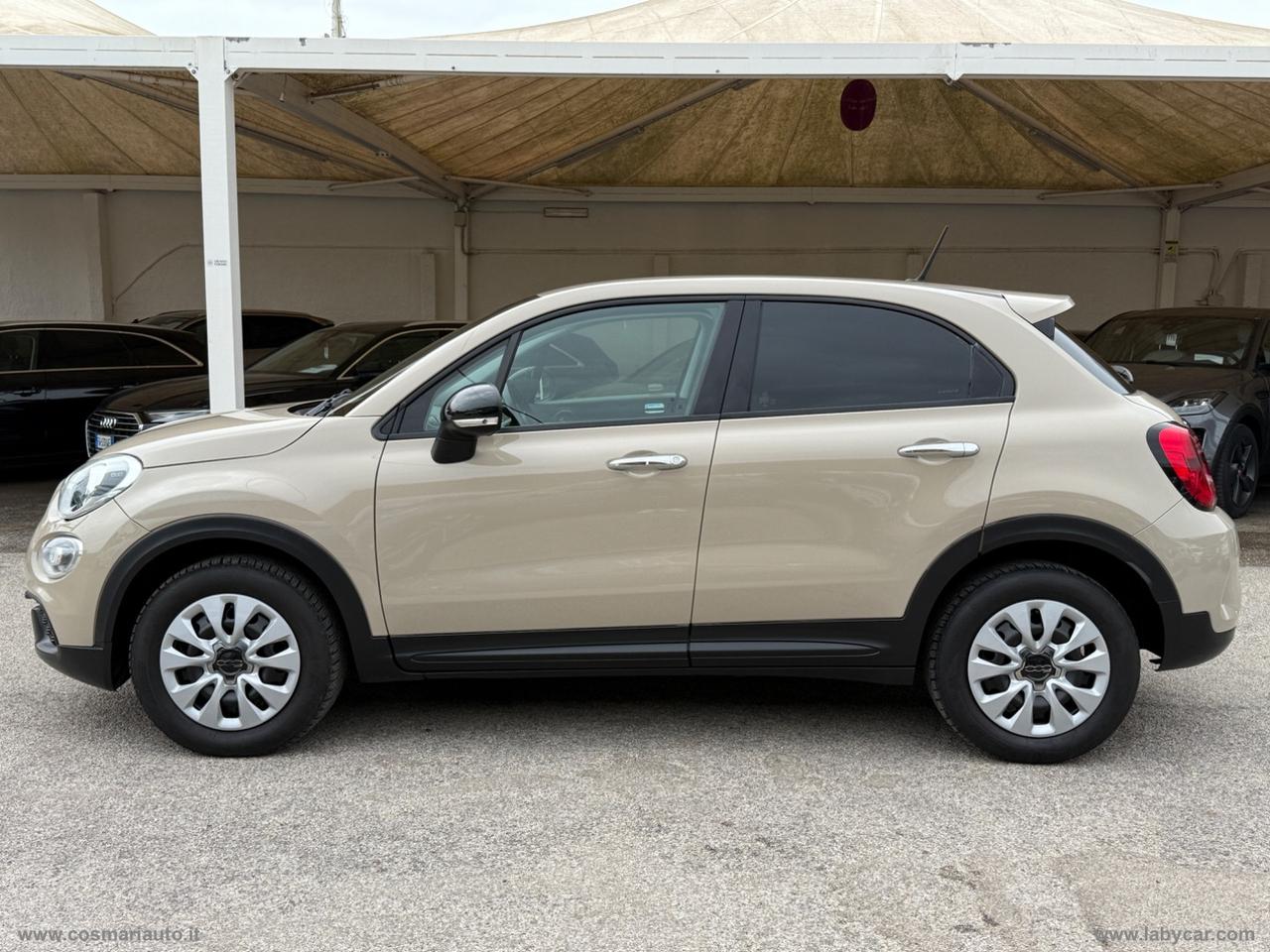 FIAT 500X 1.6 M.Jet 120 CV Urban