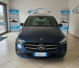 Mercedes-benz B 200 B 200 d Automatic Sport Plus