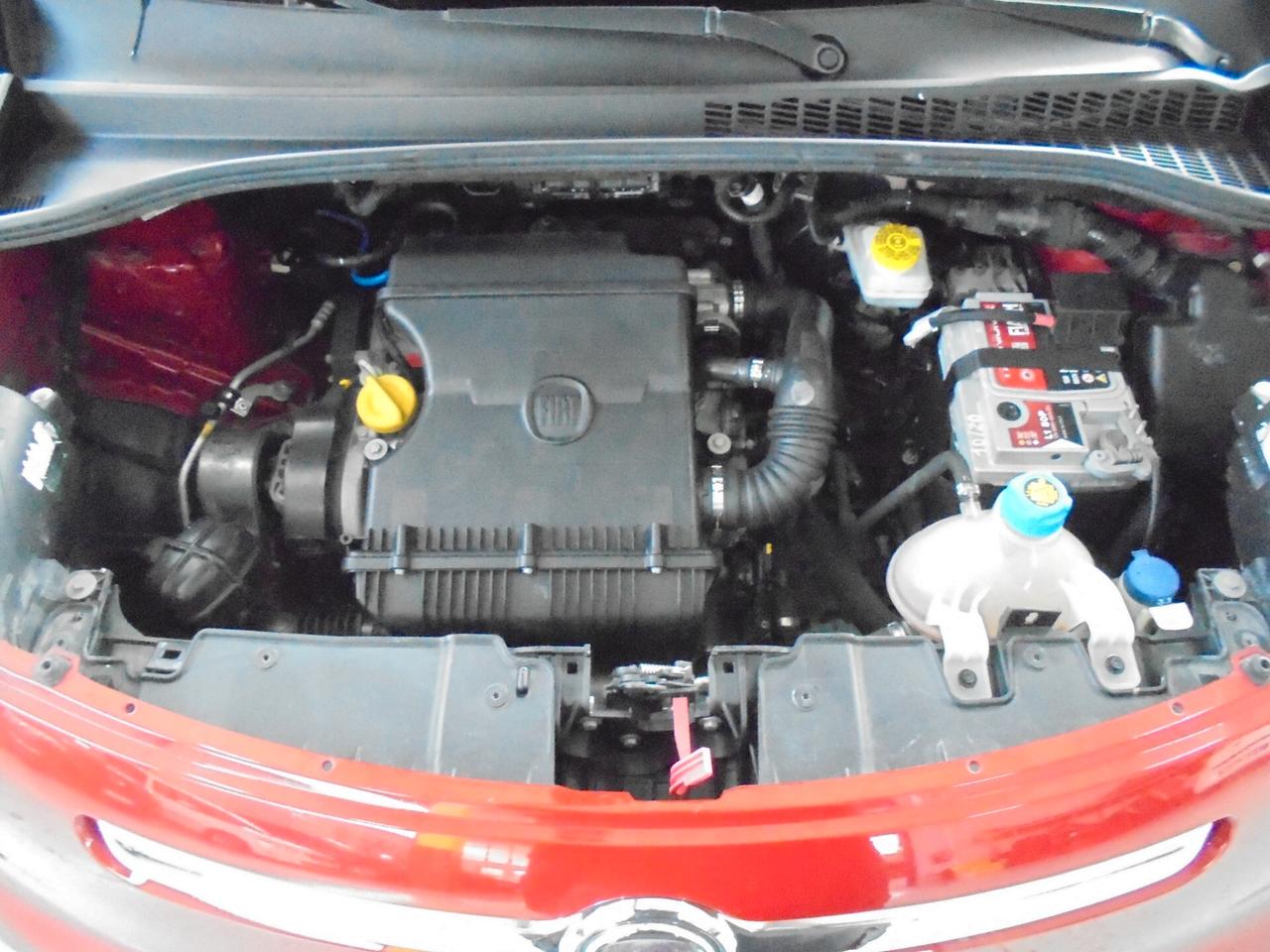 Fiat 500L 1.4 95 CV Pop Star