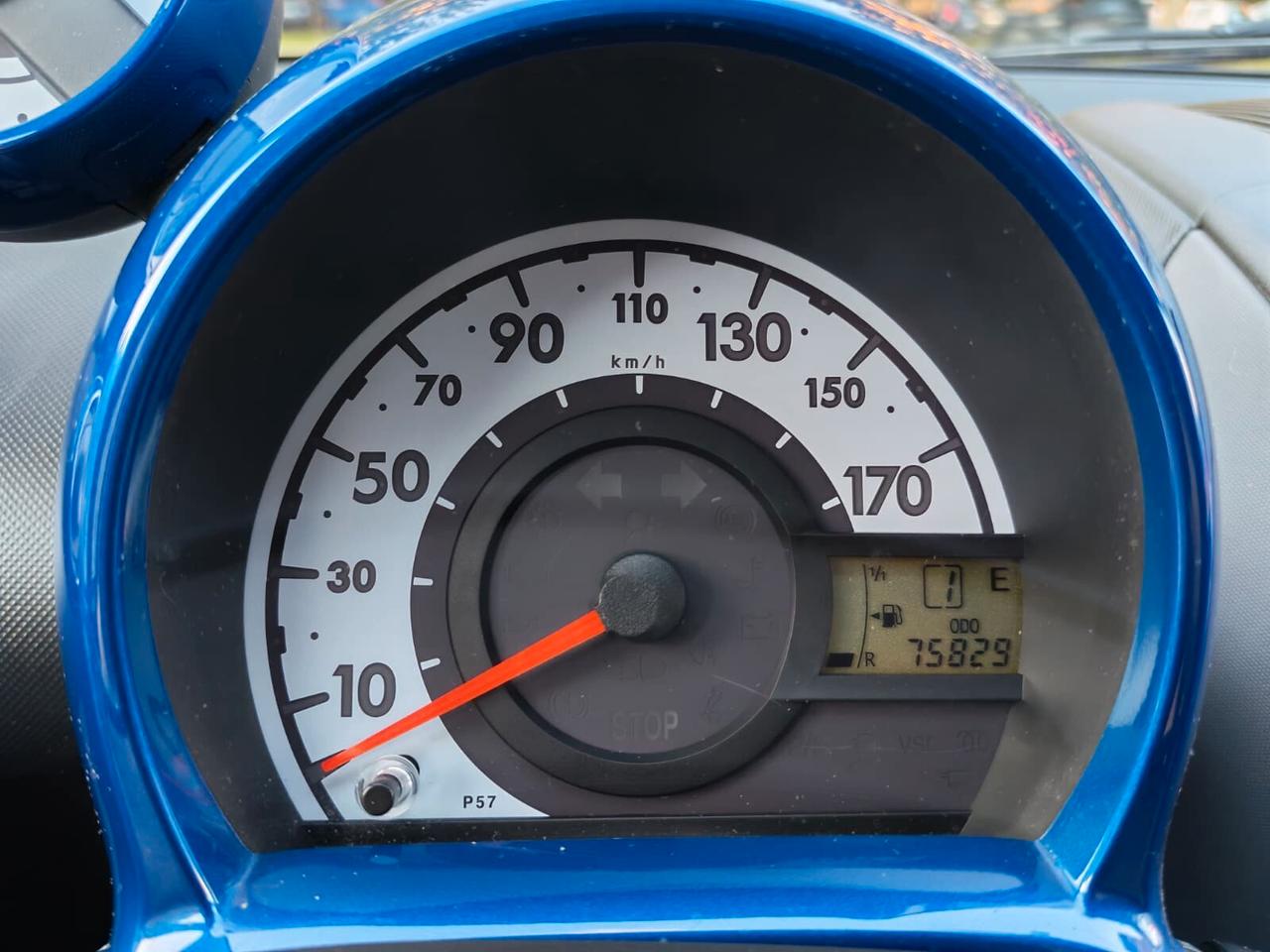 Toyota Aygo - AUTOMATICA !!!