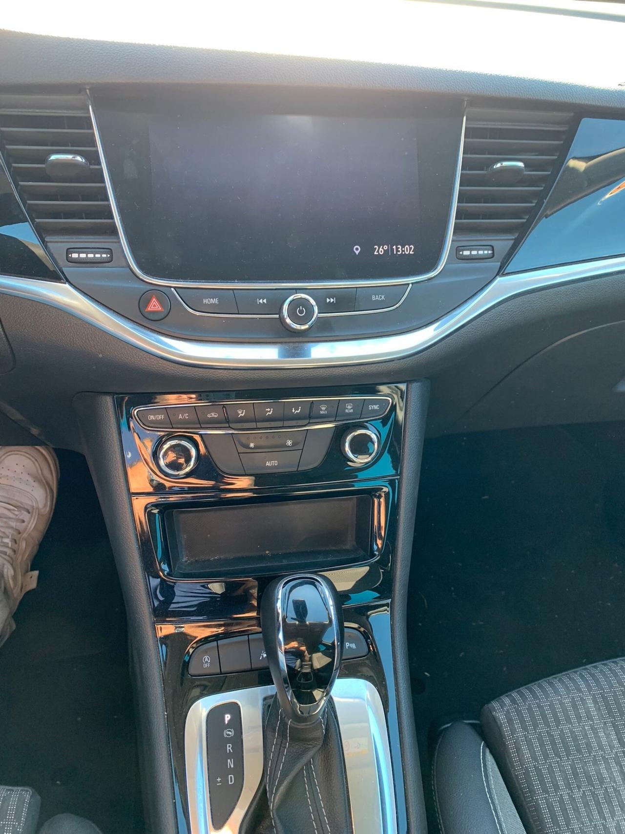 Opel Astra 1.5 GARANTITA