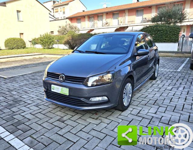 VOLKSWAGEN Polo 1.0 MPI 75 CV 5p. Comfortline GARANZIA INCLUSA