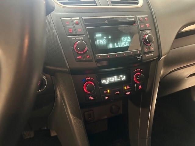 Suzuki Swift 1.3 DIESEL UNIPRO PERFETTA