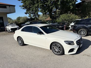 MERCEDES BENZ E 200 BERLINA BUSINESS SPORT STYLE