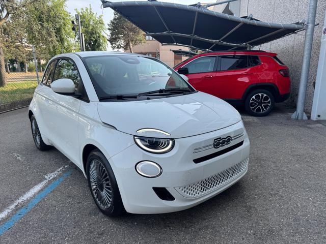 FIAT 500 Berlina Hybrid Torino KM.0