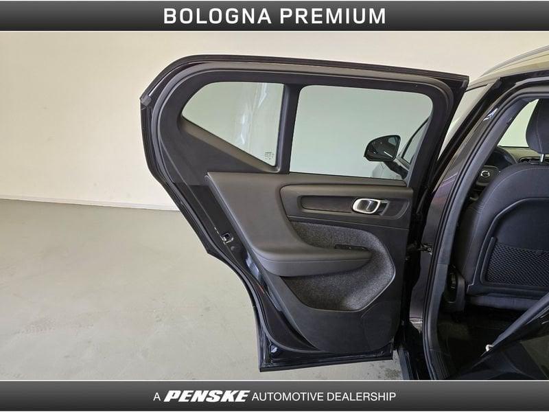 Volvo XC40 XC40 B3 automatico Core