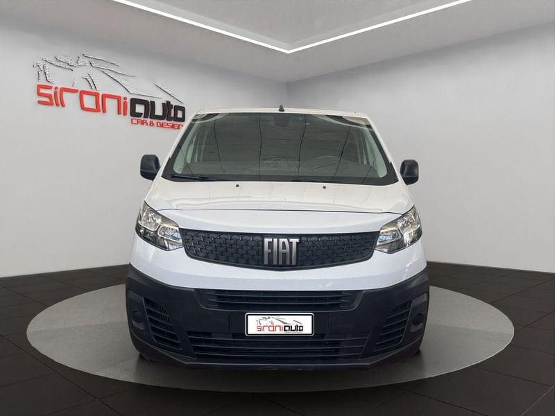 FIAT Scudo Scudo Ice 1.5 bluehdi 120cv L2H1 (Business)