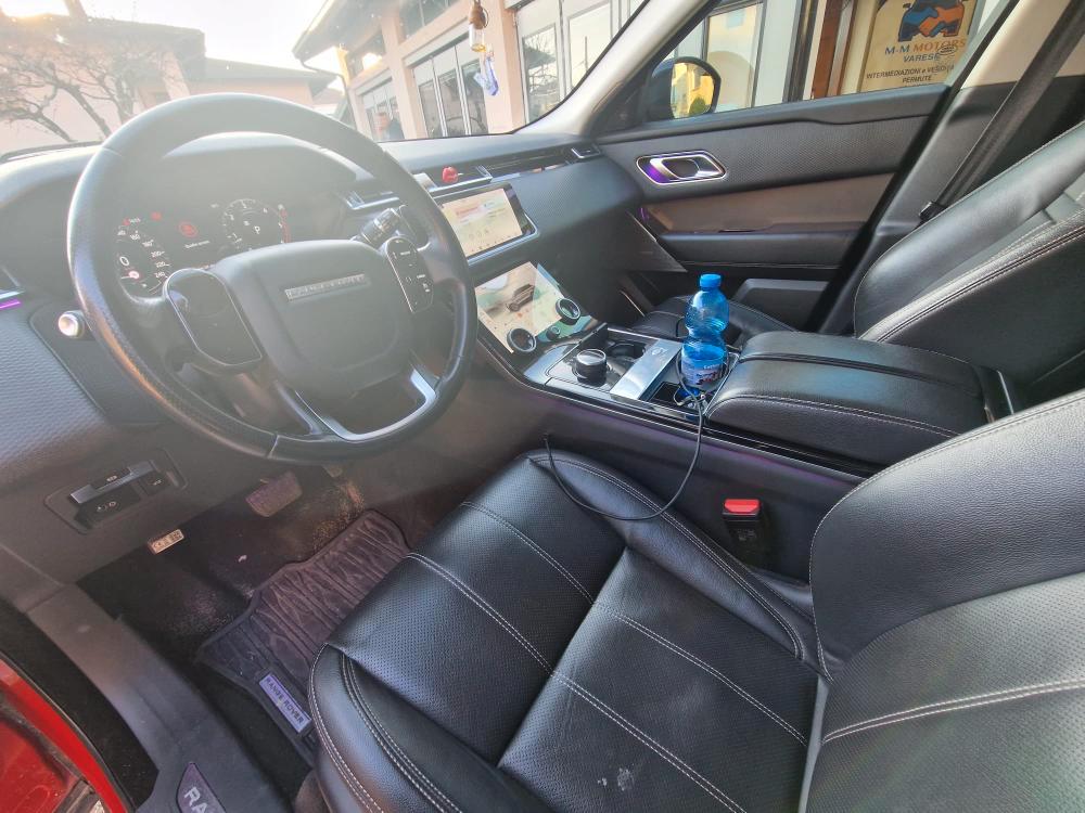 Land Rover Range Rover Velar 2.0d i4 R-Dynamic 240cv auto my19