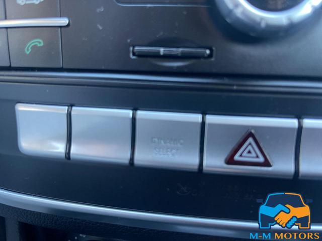 MERCEDES-BENZ CLA 200 d 4Matic Automatic PROMMO