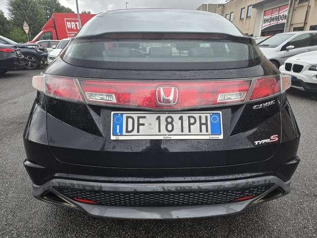 Honda Civic Civic 3p 1.8 i-vtec Type-S absolute LE i-pilot