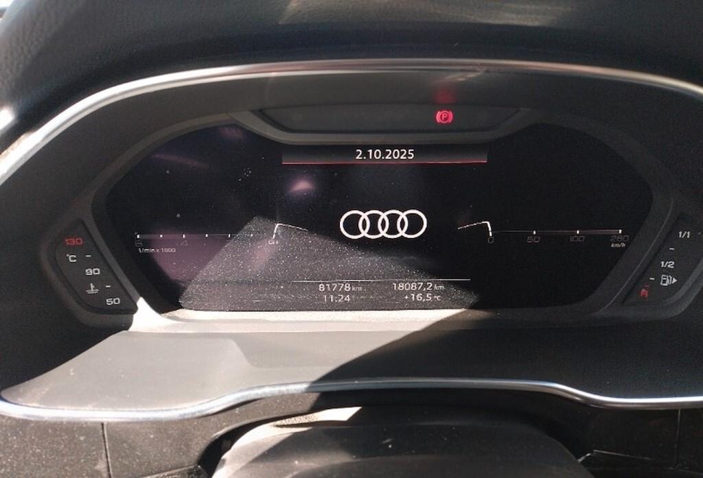 Audi Q3 35TDI 150CV S-TRONIC BUSINESS ( FARI LED - PDC NAVI MIRROR VIRTUAL COCKPIT )