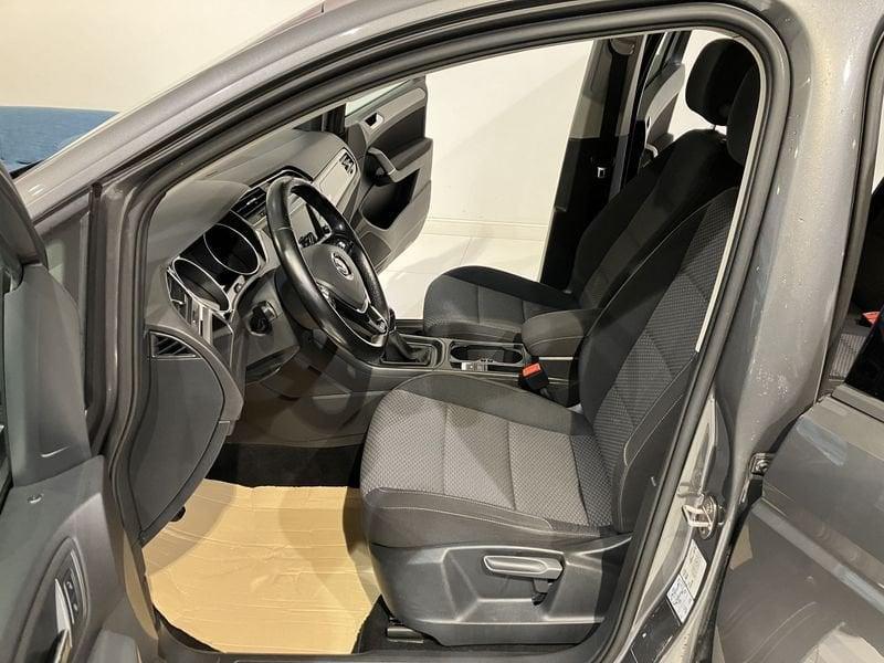 Volkswagen Touran Touran 2.0 TDI 150 CV SCR Comfortline BlueMotion Technology