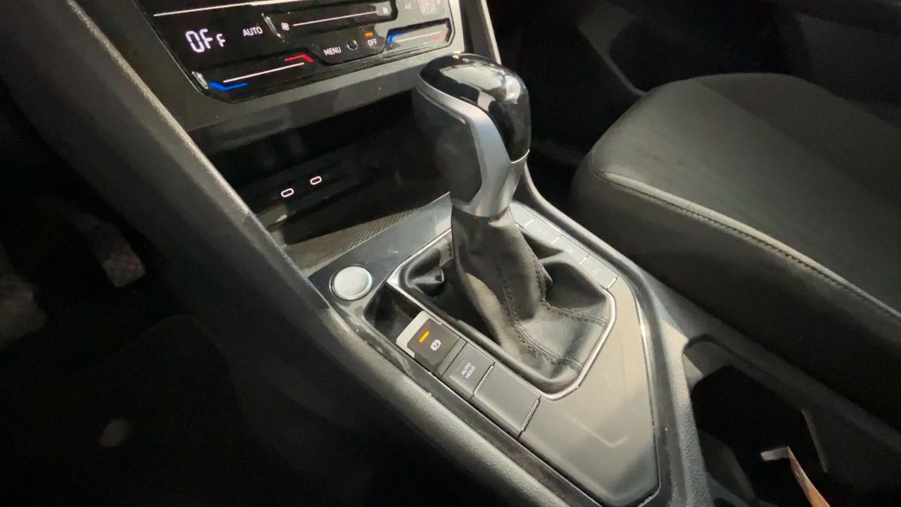 Volkswagen Tiguan Allspace 2.0 TDI SCR DSG Life