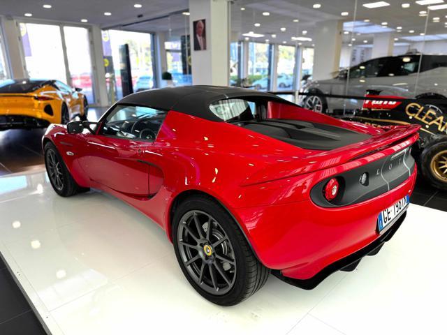 LOTUS Elise Sport 240 Final Edition