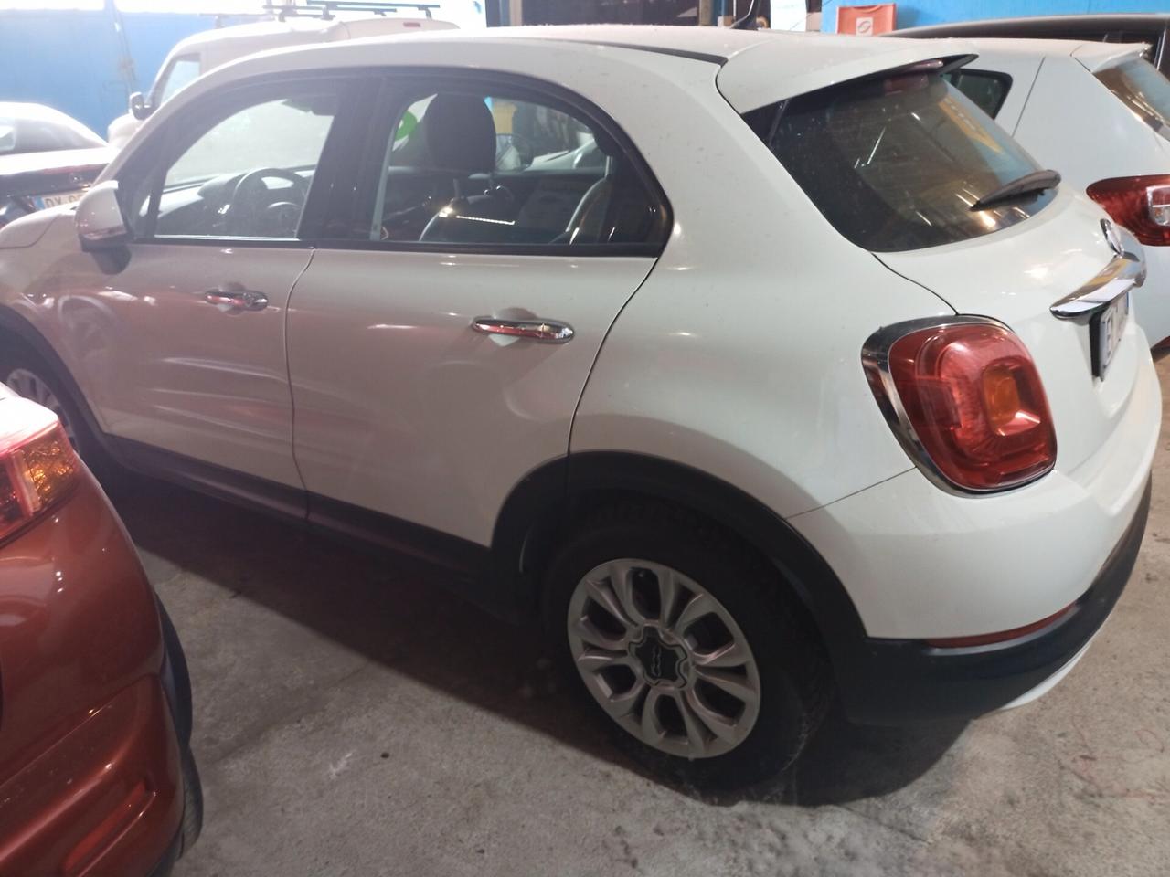 FIAT 500X GPL***OCCASIONE