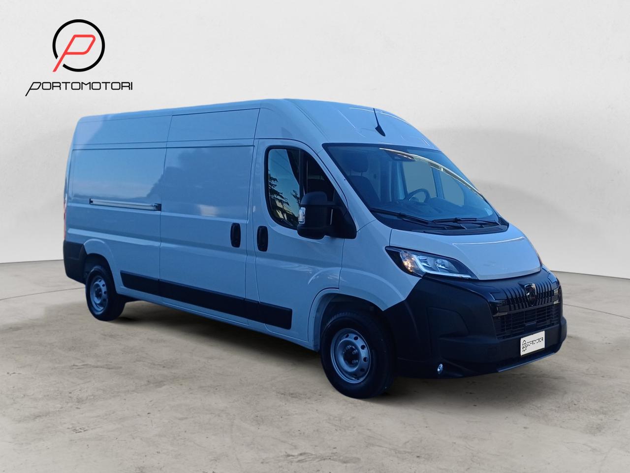 PEUGEOT Boxer Furgone 335 L3 H2 2.2 BlueHDi 140 cv S&S
