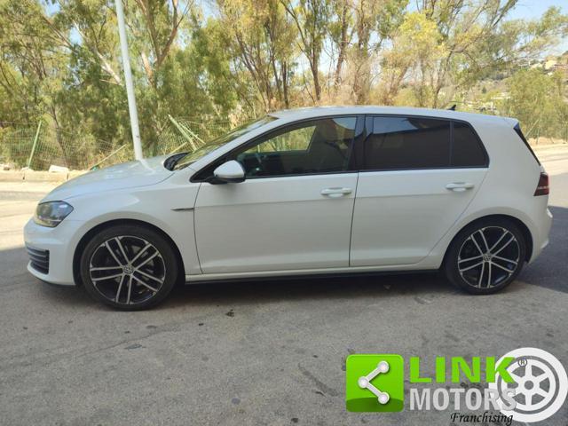 VOLKSWAGEN Golf Business 2.0 TDI GTD