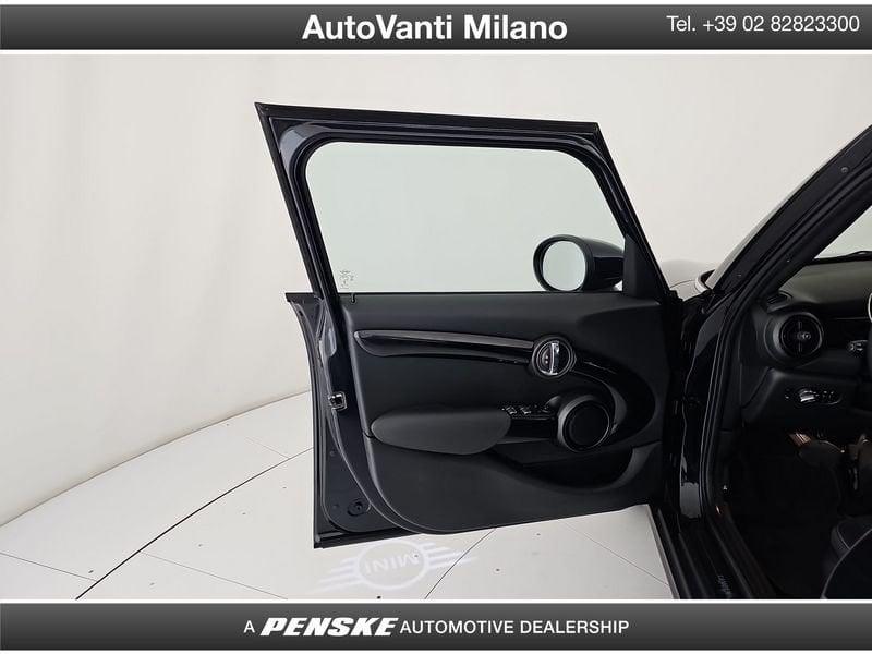 MINI Mini 5 porte Mini 1.5 Cooper Camden 5 porte