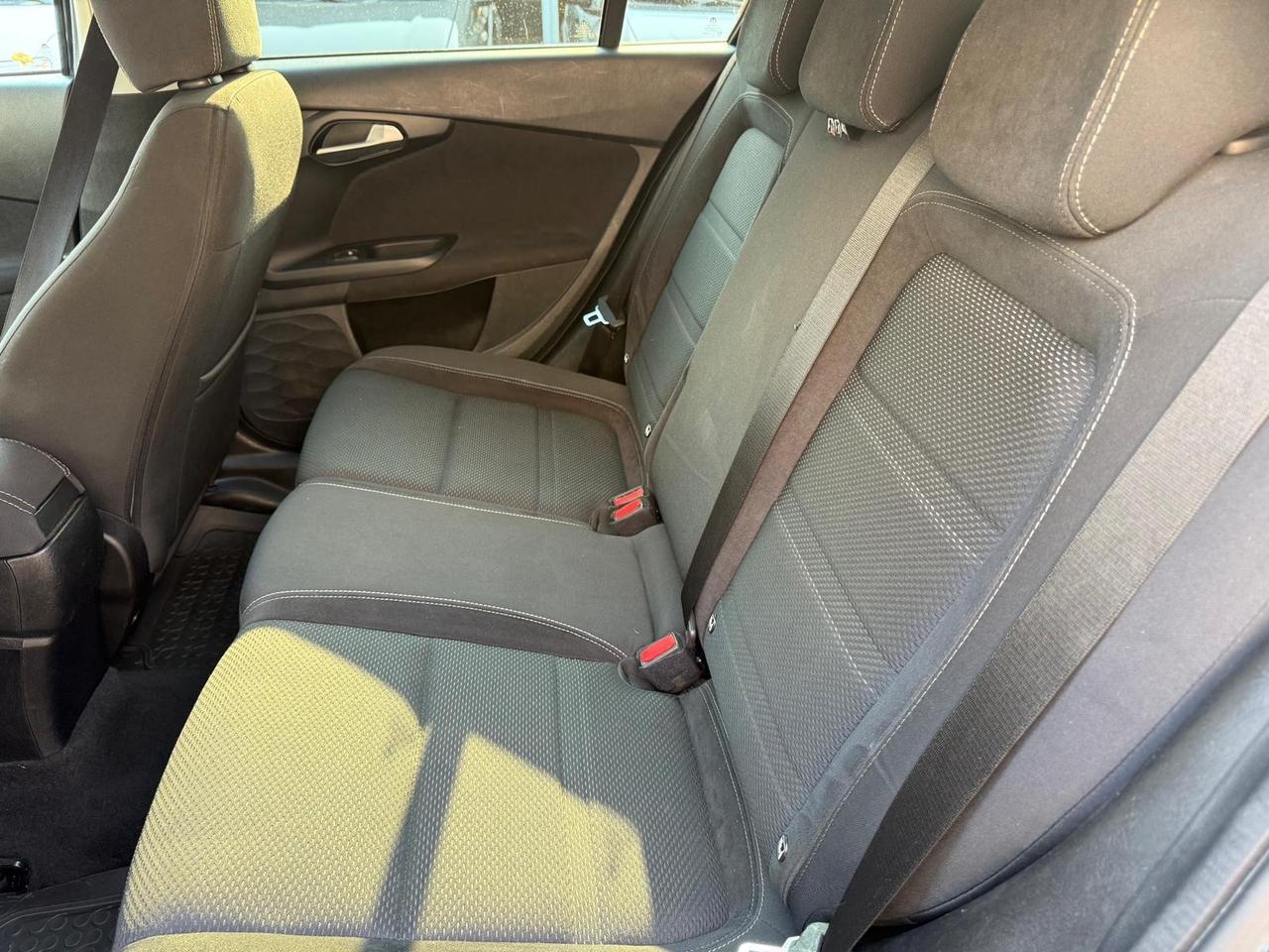 Fiat Tipo 1.6 Mjt S&S SW Lounge automatica
