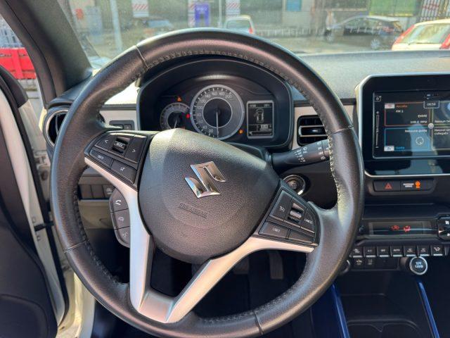 SUZUKI Ignis 1.2 Hybrid Top