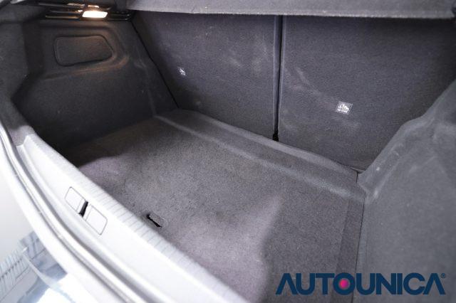 OPEL Corsa 1.2 130 CV AUTOMATICA GS FARI LED