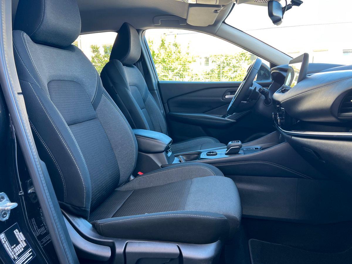 NISSAN Qashqai 1.3 mhev N-Connecta 4wd 158cv xtronic