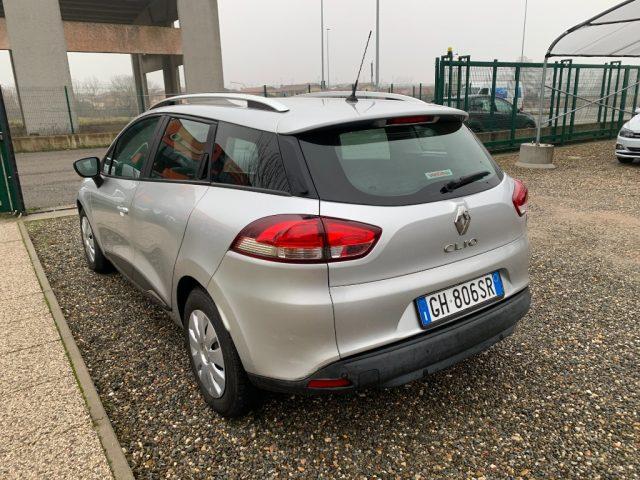 RENAULT Clio Sporter TCe 12V 90CV Start&Stop Energy Intens