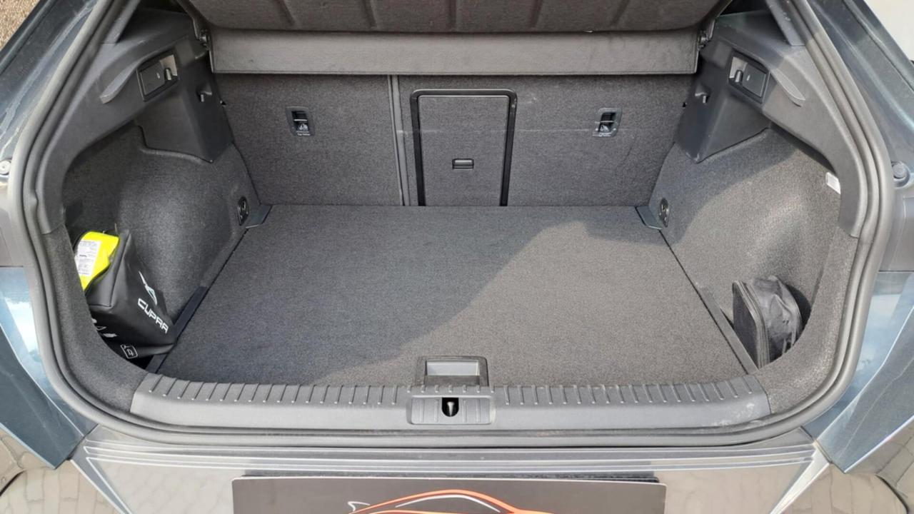 Cupra Formentor 1.5 TSI