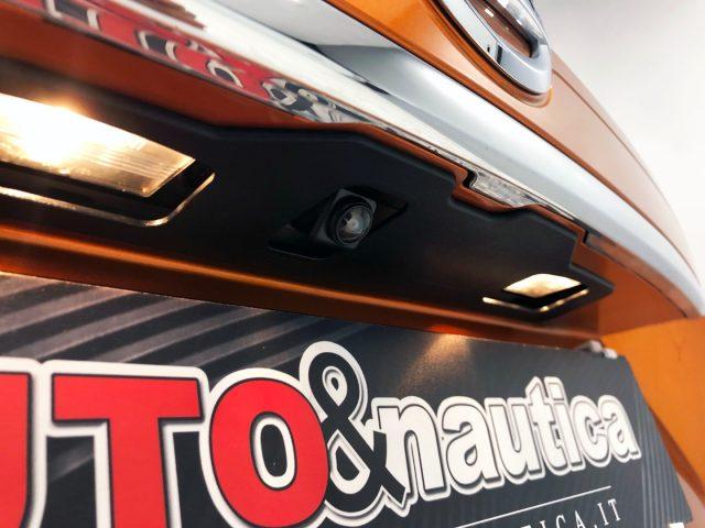 NISSAN X-Trail 2.0 DCI 4WD N-CONNECTA