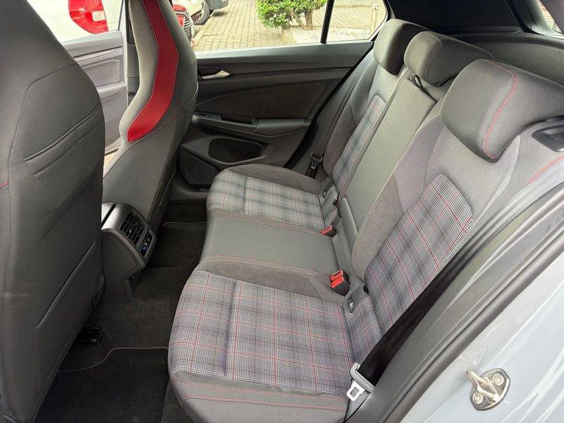 Volkswagen Golf GTI 2.0 tsi Gti 245cv - MANUALE