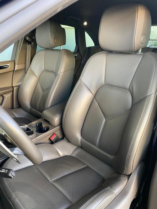 Porsche Macan 3.0 S 354cv pdk