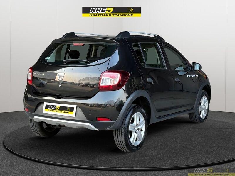 Dacia Sandero Sandero Stepway 1.5 dCi 8V 90CV Start&Stop