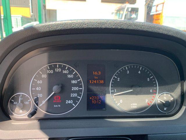 MERCEDES-BENZ A 160 A 160