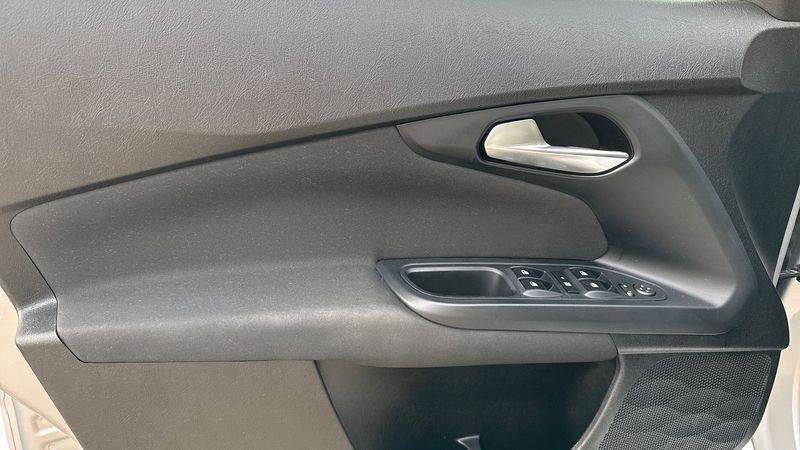 FIAT Tipo Station Wagon 1.0 100cv Life