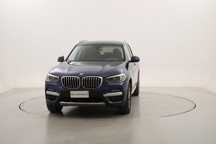 BMW X3 xDrive20d xLine BR416308 2.0 Mild Hybrid 190CV