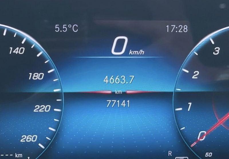 Mercedes-Benz GLA GLA 250 Automatic 4Matic Premium